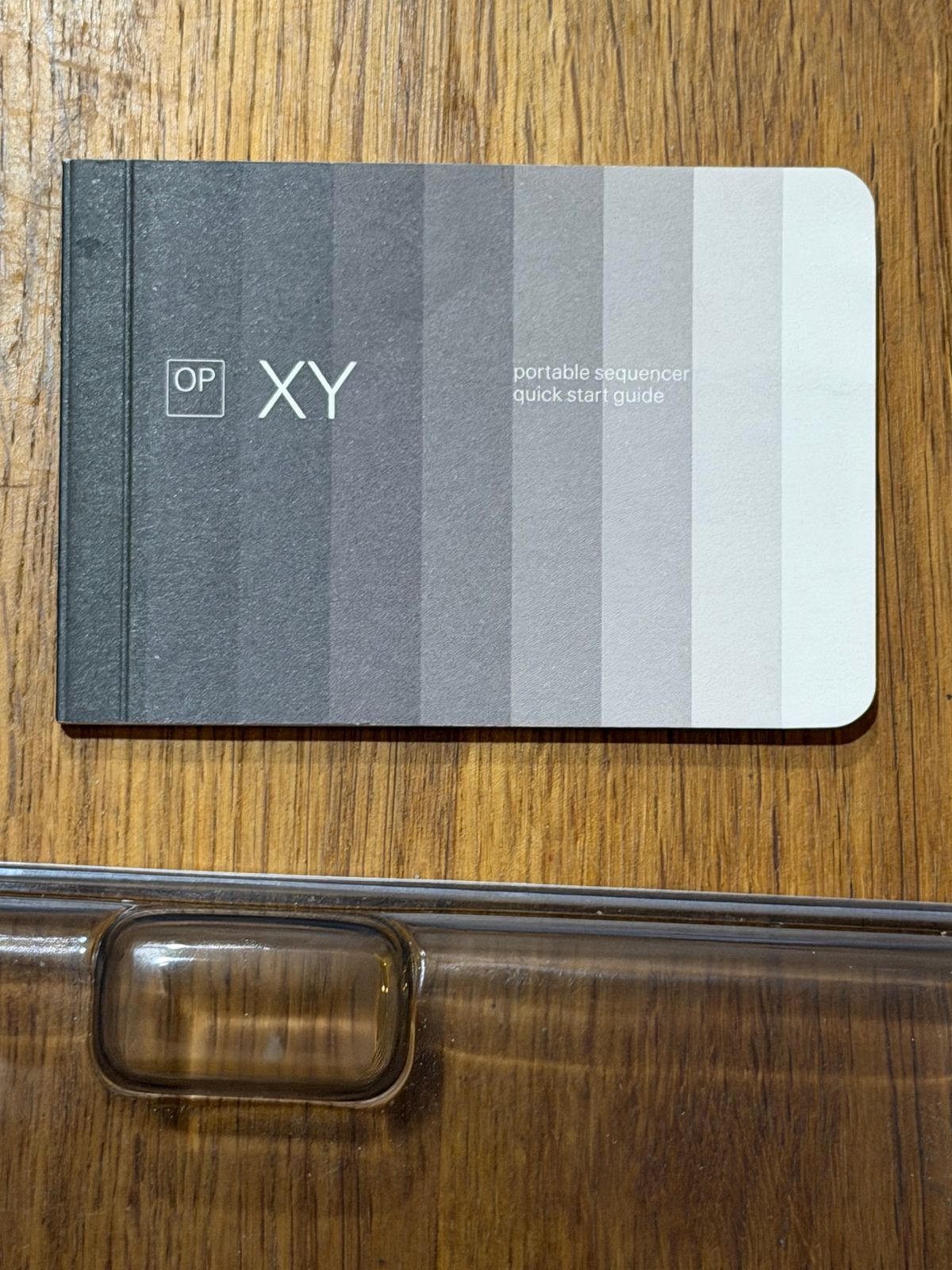 Teenage Engineering OP-XY + DeckSaver & stand - Image 12