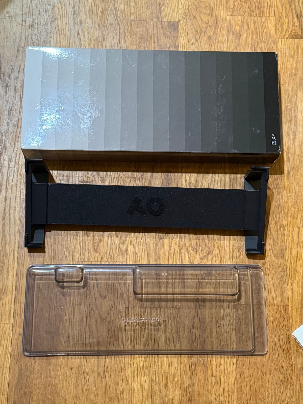 Teenage Engineering OP-XY + DeckSaver & stand - Image 13