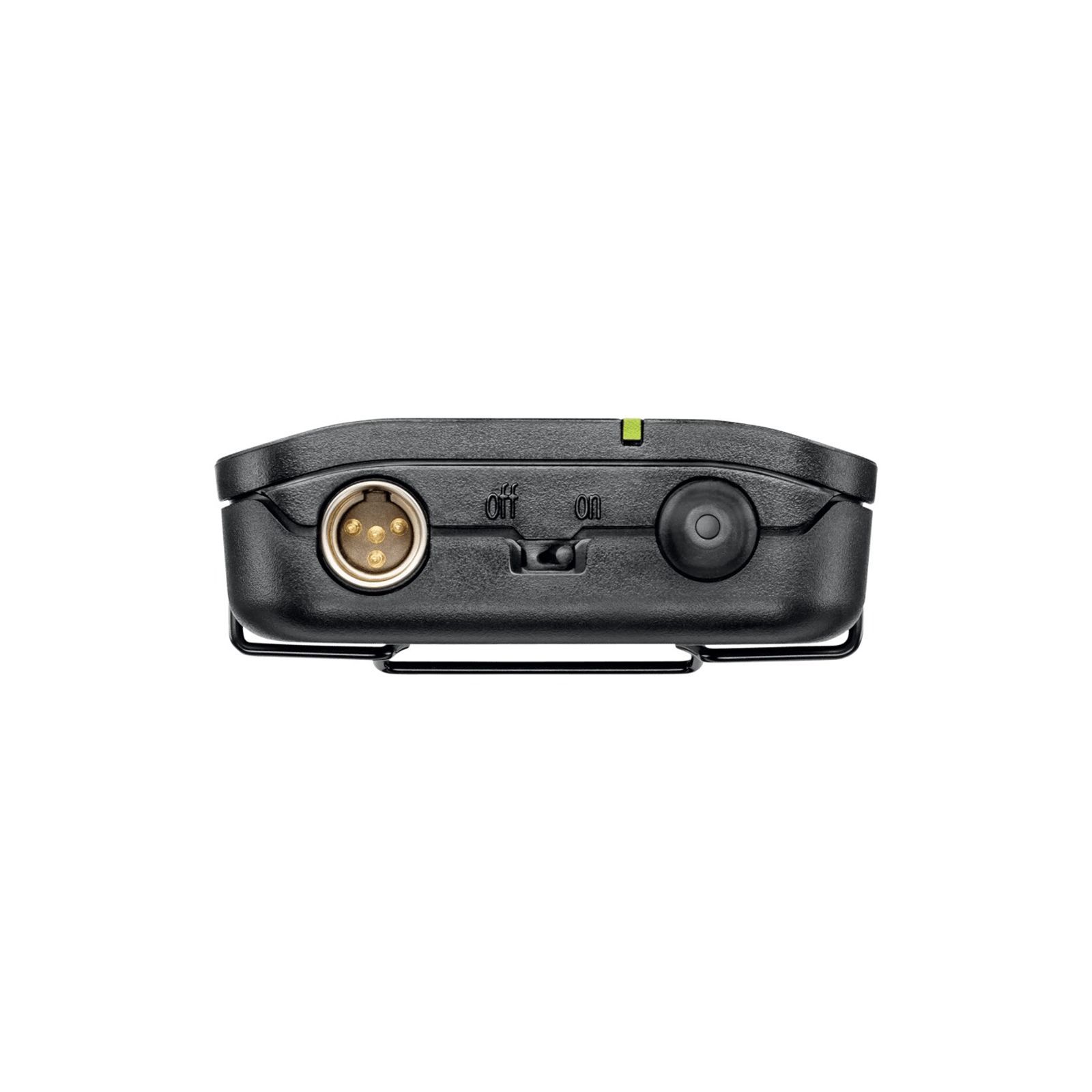Shure BLX188E/CVL-K3E (606-630MHz), Wireless Dual Presenter System with two CVL Lavalier Microphones - Image 4