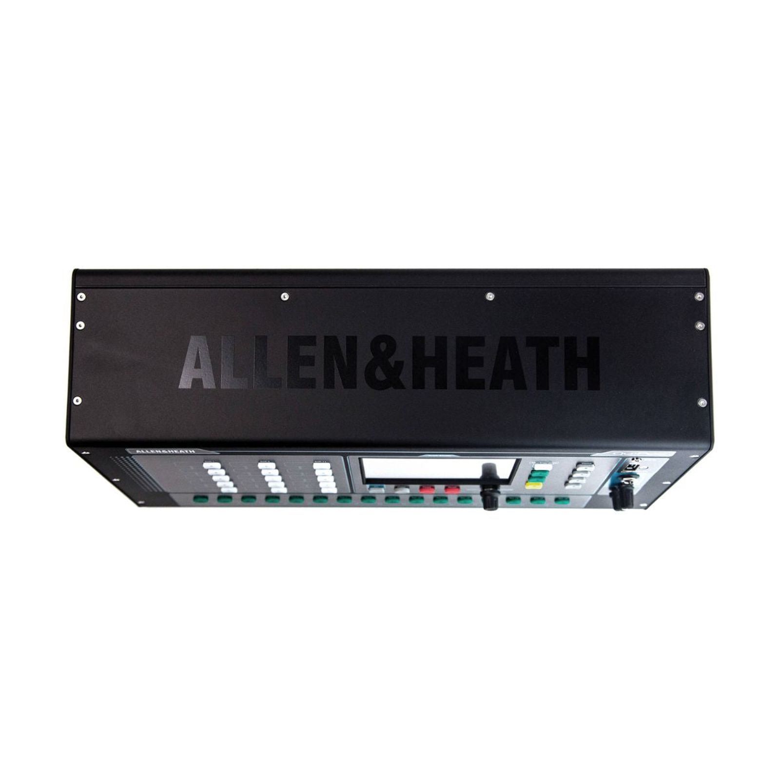 Allen & Heath Qu-Pac Rackmount Digital Mixer *USA Small Business* - Image 4