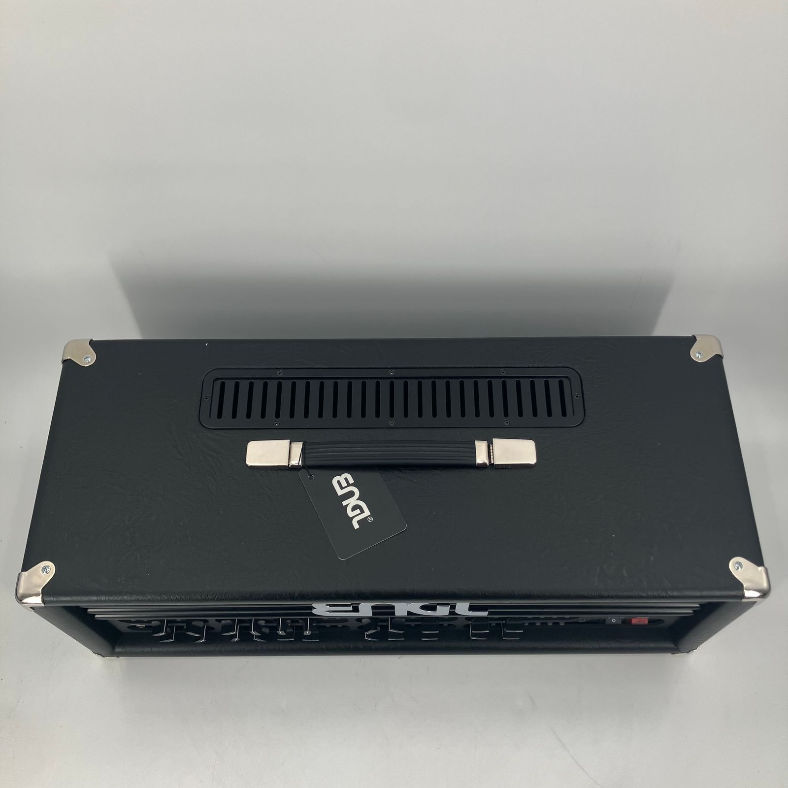 Engl E670FE Special Edition Founders Edition 5-Channel 100-Watt 6L6 Guitar Amp Head *LIKE NEW* - Image 2